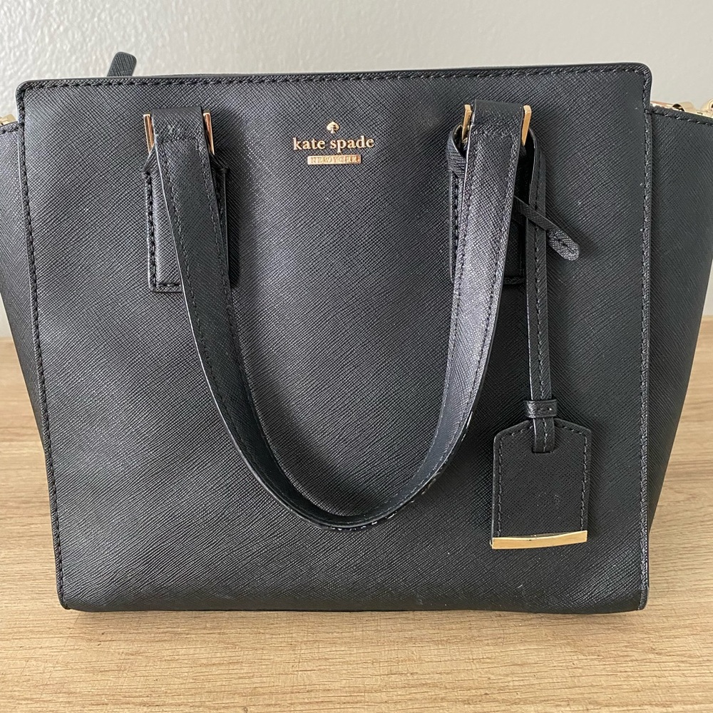 Kate Spade Bag - Used Good Condition